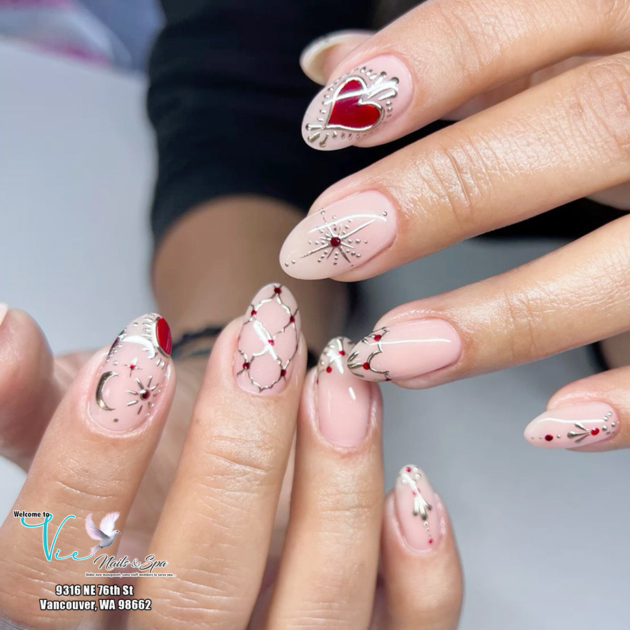Nail May 22